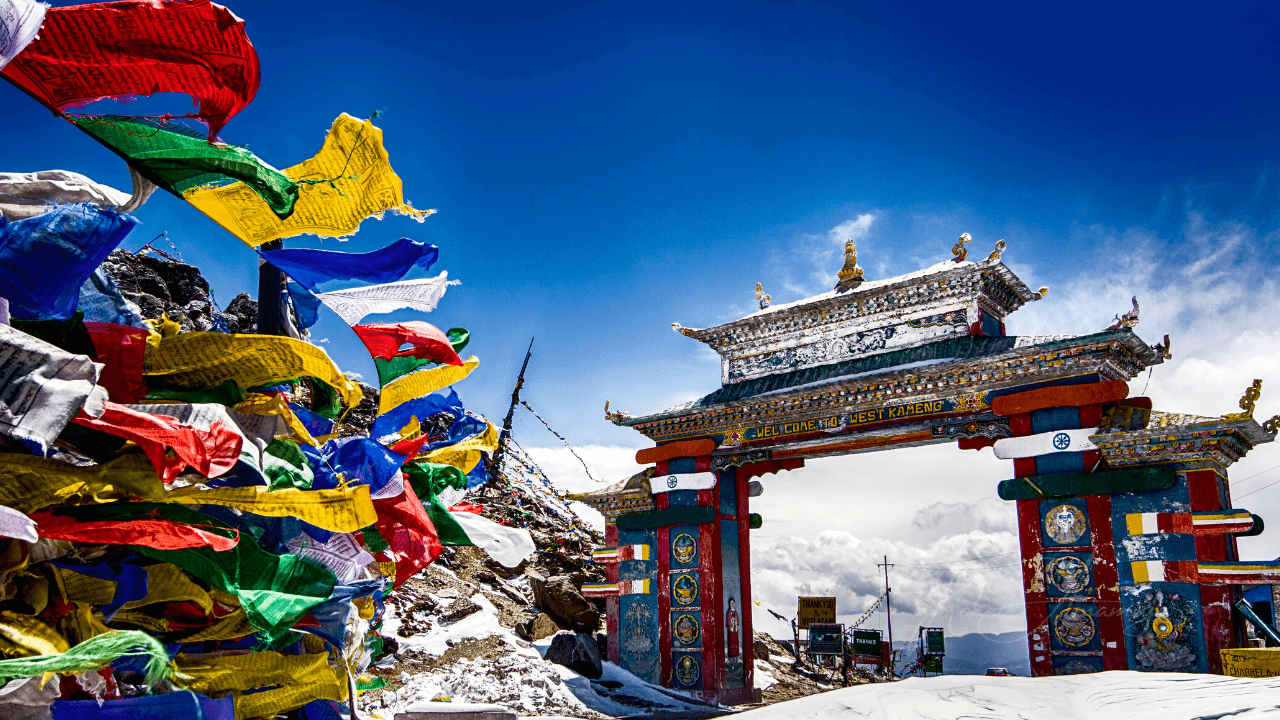 チベット仏教
